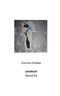 Vorderes Coverbild Lesebuch Band III