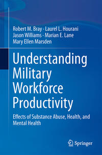 Vorderes Coverbild Understanding Military Workforce Productivity