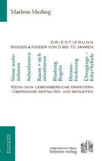 Vorderes Coverbild Wenn sich Lebensbereiche erweitern - Übergänge gestalten und begleiten