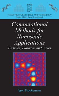 Vorderes Coverbild Computational Methods for Nanoscale Applications
