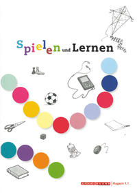 Vorderes Coverbild Sprachland