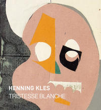 Vorderes Coverbild HENNING KLES
