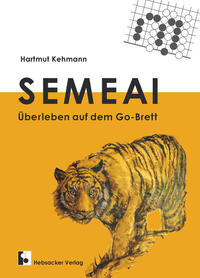 Vorderes Coverbild Semeai
