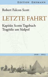 Vorderes Coverbild Letzte Fahrt