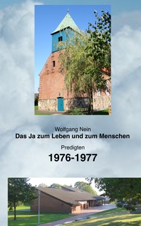 Vorderes Coverbild Das Ja zum Leben und zum Menschen, Band 16