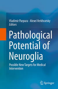 Vorderes Coverbild Pathological Potential of Neuroglia