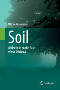 Vorderes Coverbild Soil