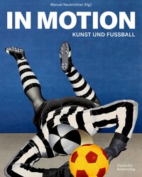 Vorderes Coverbild In Motion