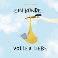 Vorderes Coverbild Ein Bündel voller Liebe