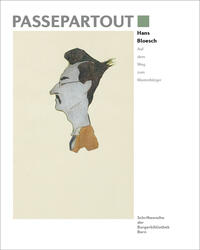 Vorderes Coverbild Hans Bloesch