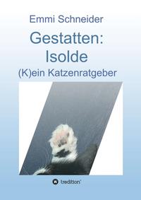 Vorderes Coverbild Gestatten: Isolde