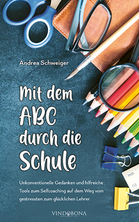 Vorderes Coverbild Mit dem ABC durch die Schule