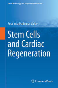Vorderes Coverbild Stem Cells and Cardiac Regeneration