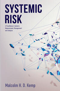 Vorderes Coverbild Systemic Risk