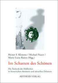 Vorderes Coverbild Im Schatten des Schönen
