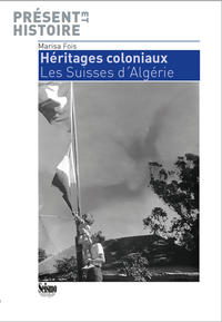 Vorderes Coverbild Héritages coloniaux