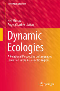 Vorderes Coverbild Dynamic Ecologies