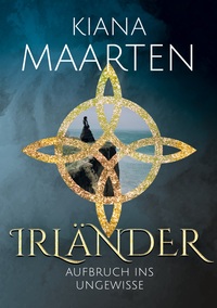 Vorderes Coverbild Irländer