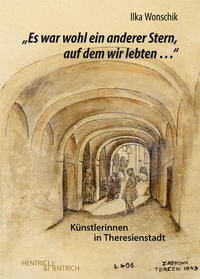 Vorderes Coverbild „Es war wohl ein anderer Stern, auf dem wir lebten…“