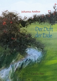 Vorderes Coverbild Der Duft der Erde