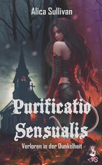 Vorderes Coverbild Purificatio Sensualis