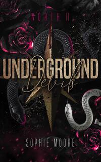 Vorderes Coverbild Underground Devils
