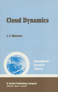 Vorderes Coverbild Cloud Dynamics