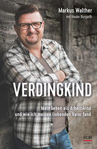 Vorderes Coverbild Verdingkind