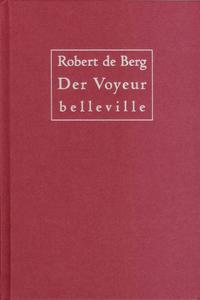 Vorderes Coverbild Der Voyeur