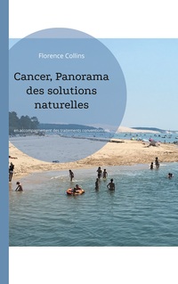 Vorderes Coverbild Cancer, Panorama des solutions naturelles