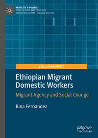 Vorderes Coverbild Ethiopian Migrant Domestic Workers