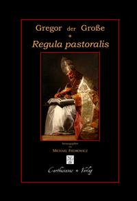 Vorderes Coverbild Regula pastoralis - Pastoralregel