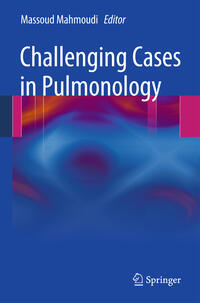 Vorderes Coverbild Challenging Cases in Pulmonology