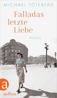 Vorderes Coverbild Falladas letzte Liebe