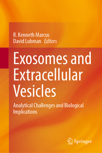 Vorderes Coverbild Exosomes and Extracellular Vesicles