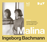 Vorderes Coverbild Malina