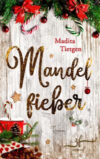 Vorderes Coverbild Mandelfieber