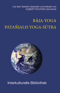 Vorderes Coverbild RAJA-YOGA