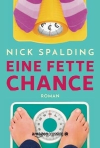 Vorderes Coverbild Eine fette Chance
