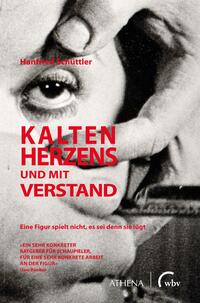 Vorderes Coverbild Kalten Herzens und mit Verstand