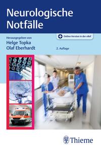 Vorderes Coverbild Neurologische Notfälle