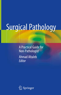Vorderes Coverbild Surgical Pathology