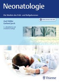 Vorderes Coverbild Neonatologie