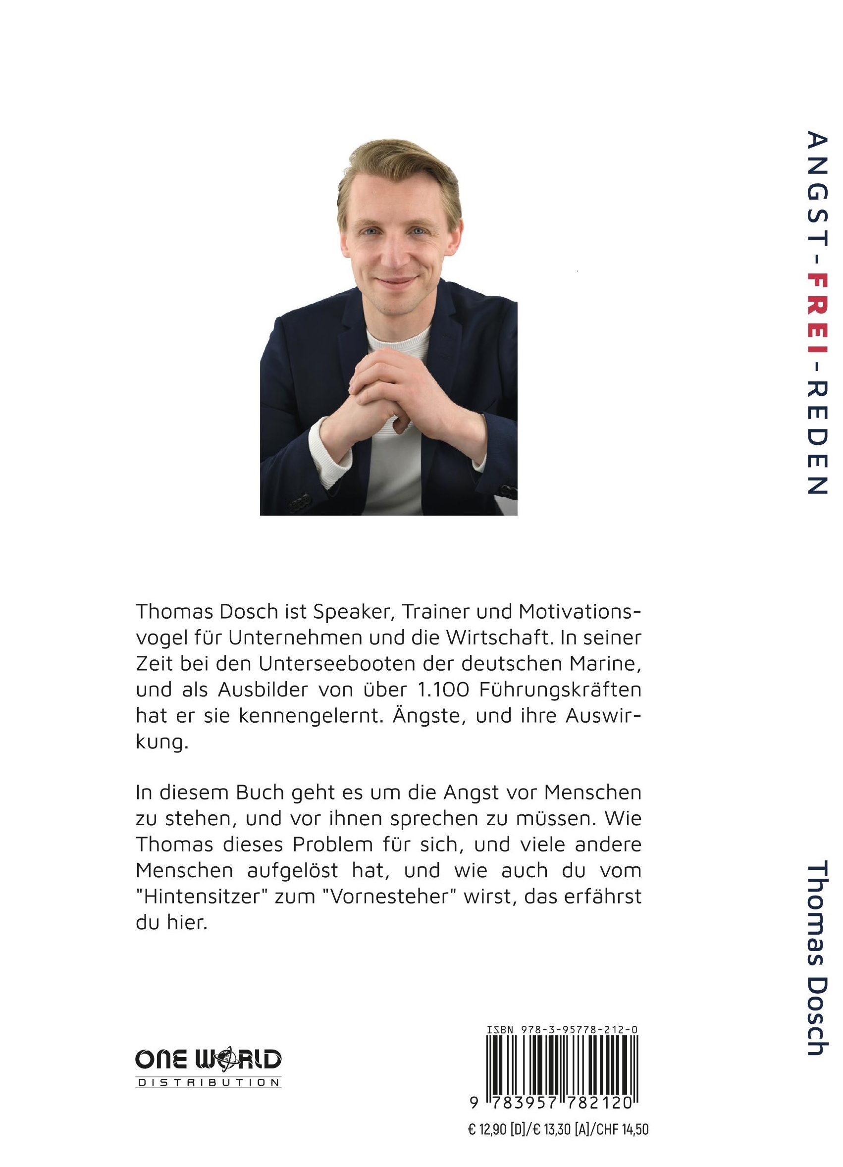 Rückseitencover Angst-FREI reden