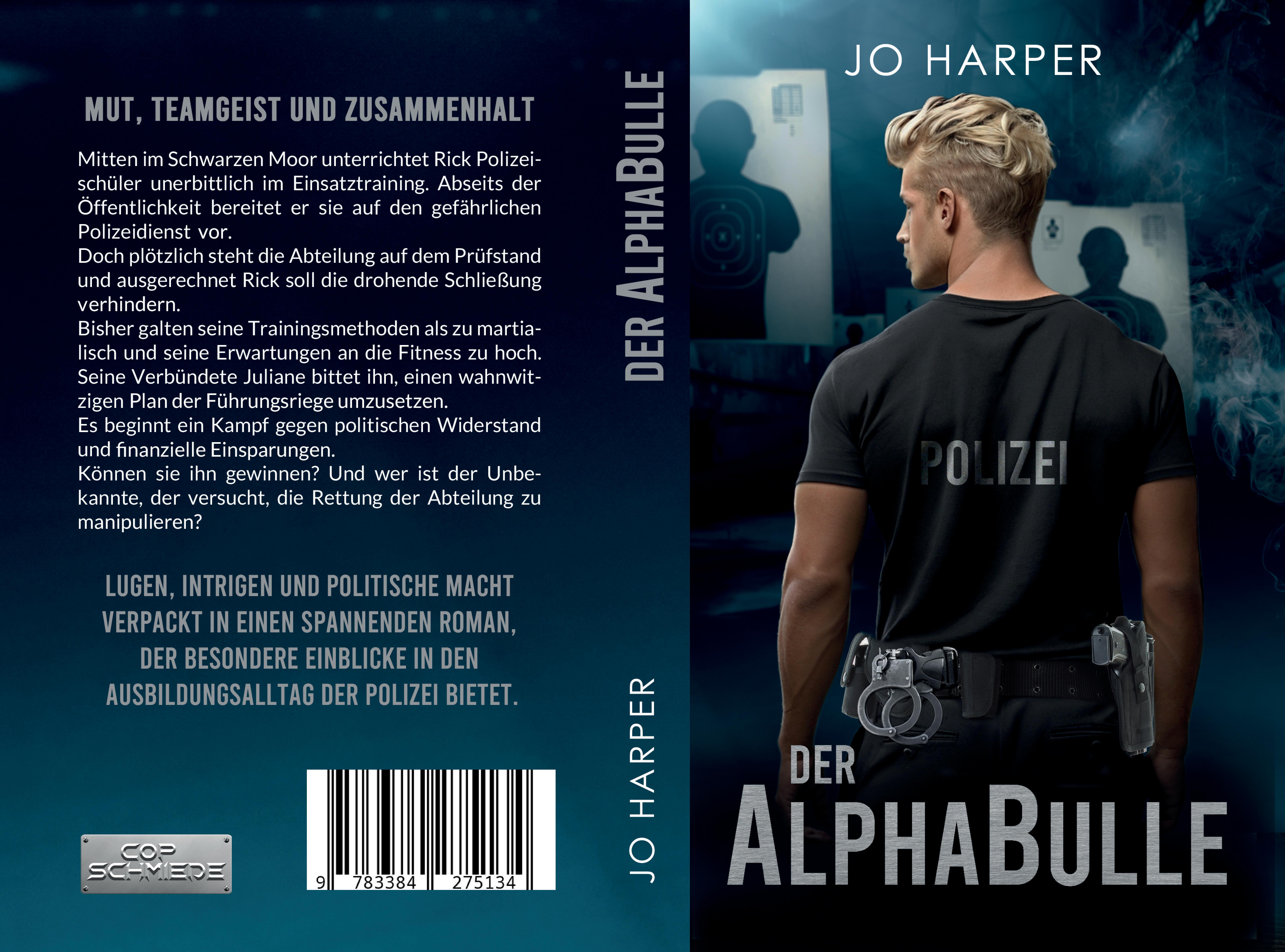 Gesamtes Coverbild Der Alphabulle