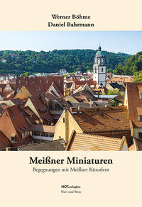 Vorderes Coverbild Meißner Miniaturen