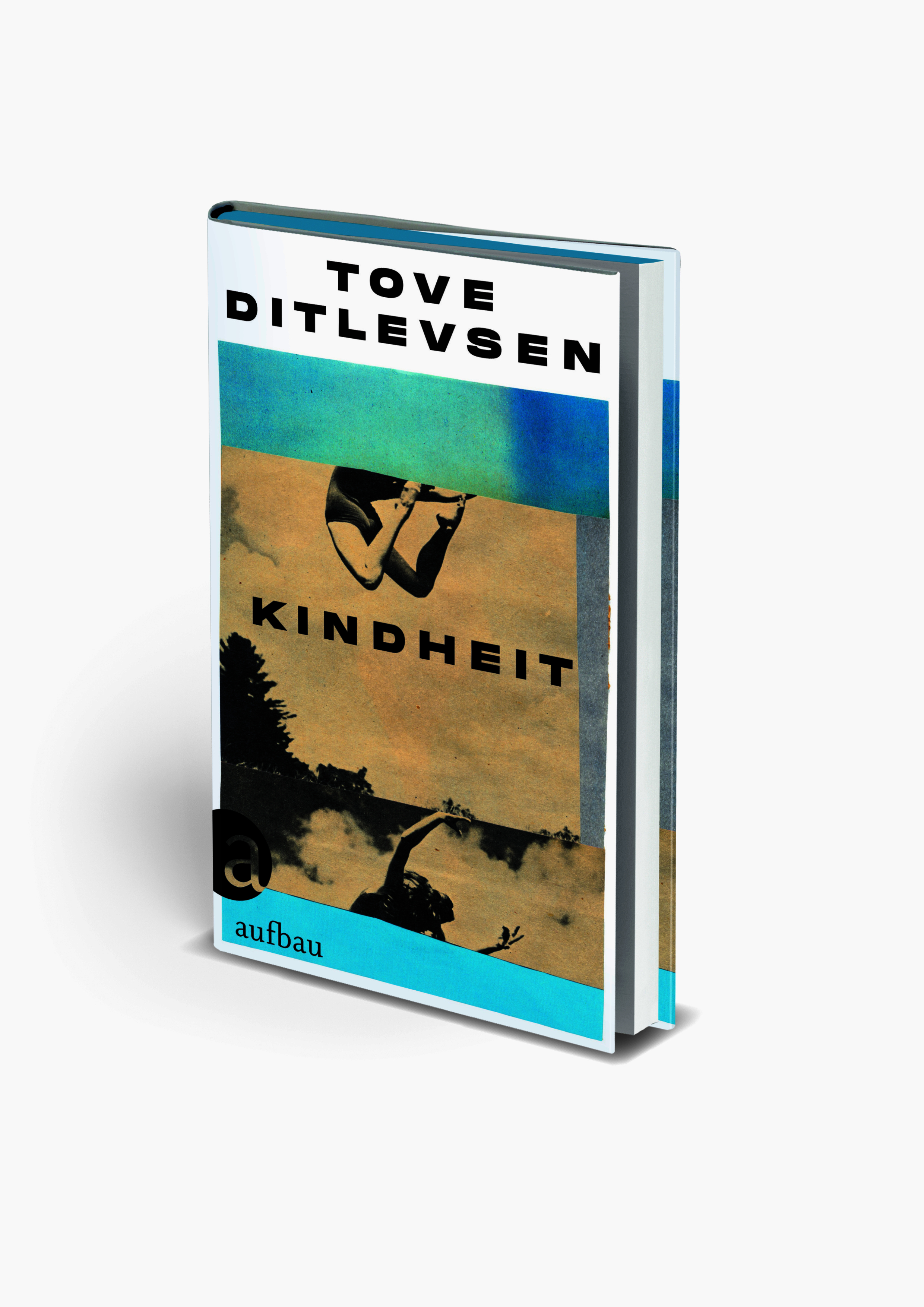 Anderes Coverbild Kindheit