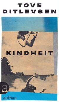 Vorderes Coverbild Kindheit