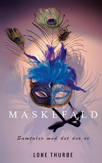 Vorderes Coverbild Maskefald