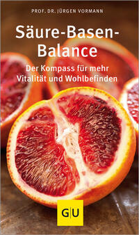 Vorderes Coverbild Säure-Basen-Balance
